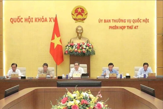 Bảo đảm vận hành thông suốt chính quyền địa phương 2 cấp