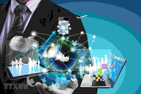 Bài 1: Từ “công chức thời @” sang “công chức thời AI”