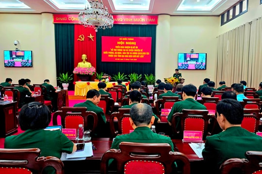 Phát huy sức mạnh tổng hợp thực hiện hiệu quả Đề án 1219