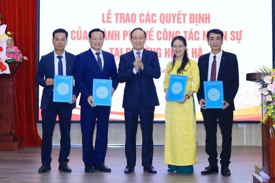 Nâng cao vị thế của HĐND thành phố trong hệ thống chính trị Thủ đô