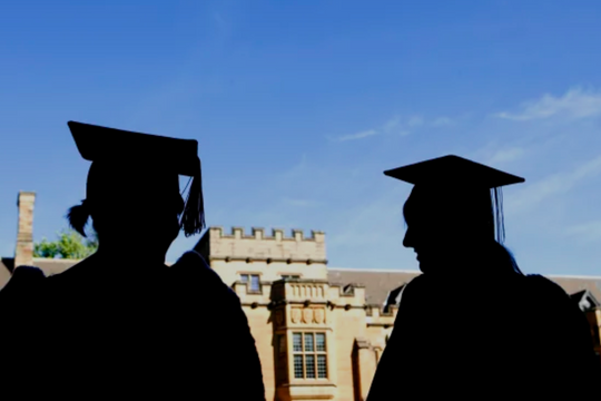 Đại học hàng đầu Australia phát hiện hơn 3.000 vụ gian lận học tập: Cảnh báo đỏ với giáo dục toàn cầu