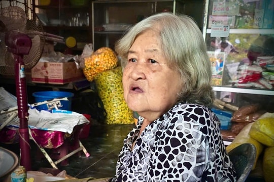 Vụ cụ bà neo đơn bị kiện: Dấu hiệu hợp đồng giả cách