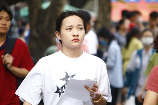 Bảng quy đổi điểm thi đánh giá năng lực 17 tổ hợp của Trường Đại học Sư phạm Hà Nội