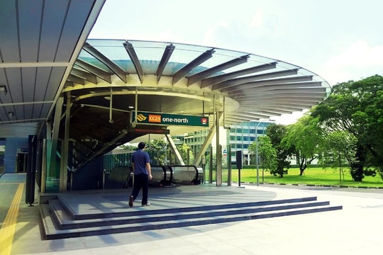 Singapore tăng tốc phát triển giao thông công cộng xanh, thuận tiện và toàn diện