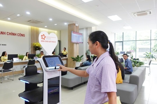 Bộ Chính trị, Ban Bí thư kết luận về tiếp tục xây dựng tổ chức, hoạt động của đơn vị hành chính 2 cấp