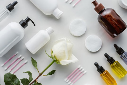 Hà Nội thu hồi  10 loại mỹ phẩm không đảm bảo chất lượng