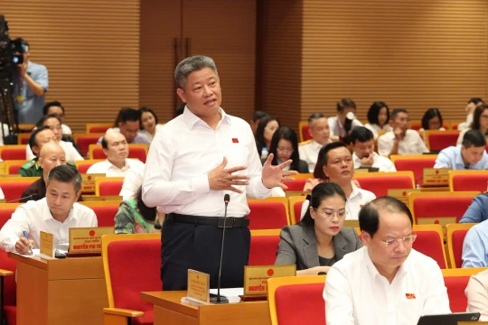 Xử lý nghiêm vi phạm về an toàn thực phẩm