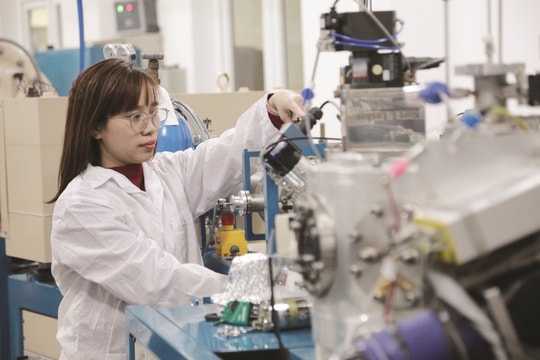 Nghị định mới về Đại học Quốc gia: Bước ngoặt chiến lược phát triển giáo dục đại học