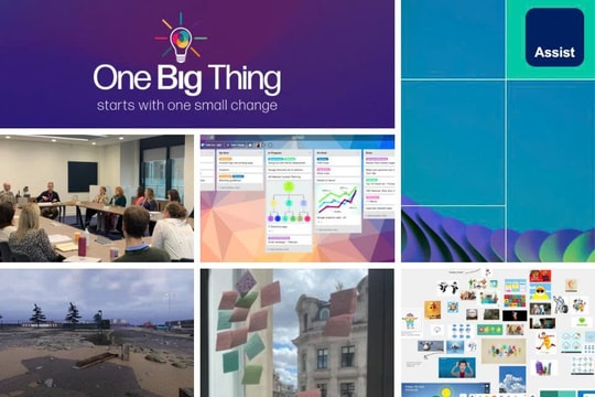 Bài 2: Chiến lược “One Big Thing” của Anh - tích hợp AI vào gốc rễ khu vực công