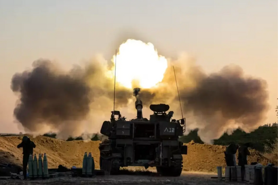 Cơ hội cuối để chấm dứt khói lửa?