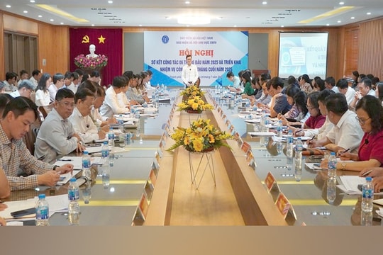 Chủ động, sáng tạo, hoàn thành thắng lợi nhiệm vụ