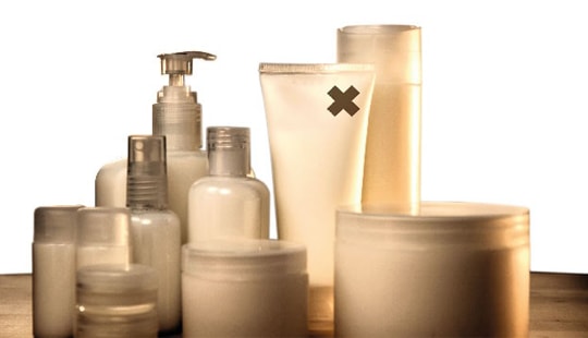 Đình chỉ lưu hành, thu hồi 10 loại mỹ phẩm không đảm bảo chất lượng