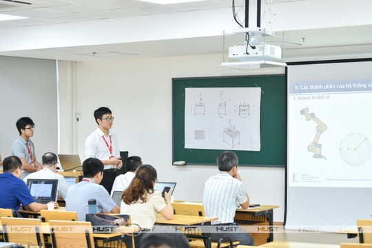 Gỡ khó cho kiểm định chất lượng giáo dục