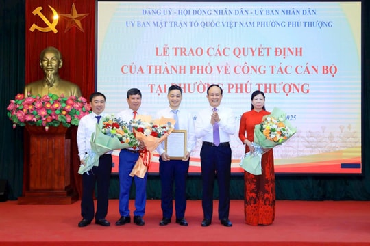 Hoạt động HĐND thành phố đi vào thực chất