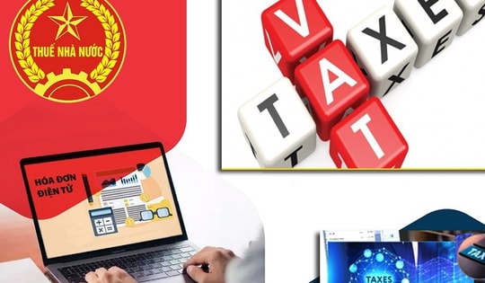 Gỡ khó cho hộ kinh doanh