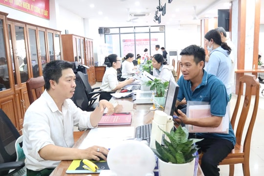 Đắk Lắk: Triển khai kế hoạch nâng cao chất lượng dịch vụ công trực tuyến toàn trình