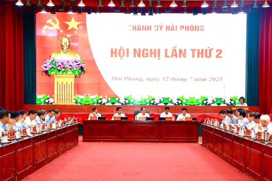 Trách nhiệm - cơ hội thể hiện khát vọng cống hiến