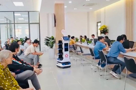 KPI - công cụ đánh giá công chức minh bạch