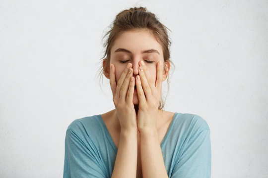 Đừng lơ là khi cơ thể gửi tín hiệu “cầu cứu”!