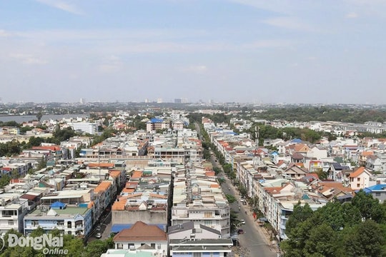 Đồng bộ, thống nhất trong công tác quản lý đất đai