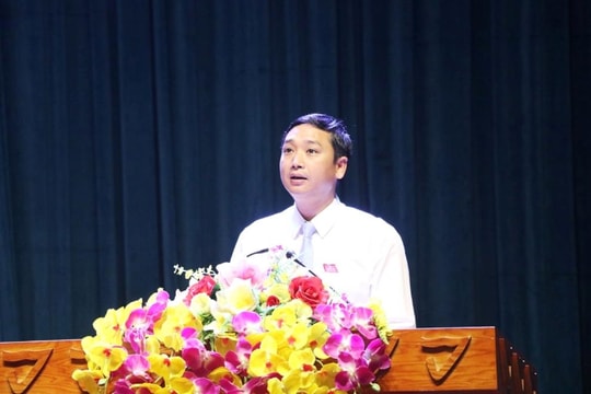 Bắc Ninh phấn đấu tốc độ tăng trưởng kinh tế đạt 11,29 %