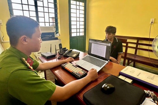 Đồng Nai: Giữ vững ổn định an ninh trật tự 6 tháng đầu năm 2025