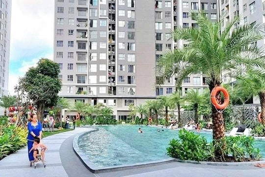 Cần khung pháp lý rõ ràng đối với hoạt động cho thuê căn hộ lưu trú ngắn hạn