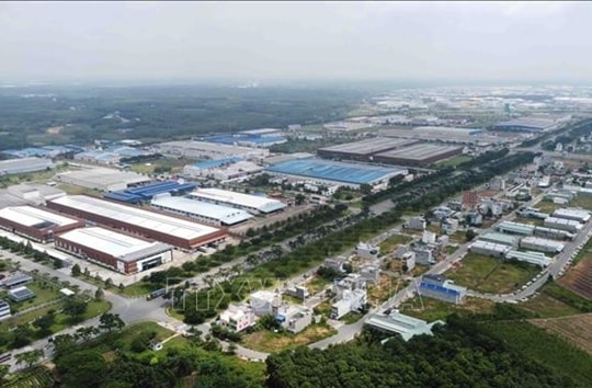 HCM City ramps up efforts to attract large foreign investments