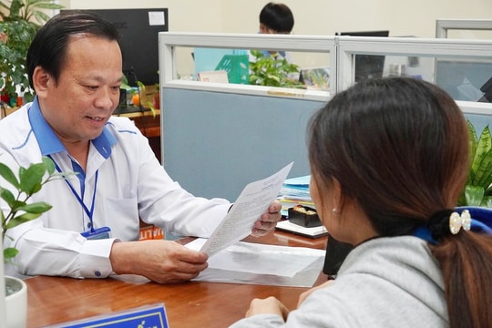 Chi tiết địa điểm tiếp công dân của Ban Tiếp công dân TP. Hồ Chí Minh