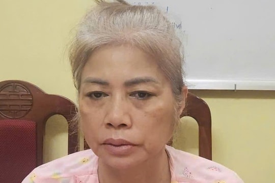 Triệt phá đường dây mua bán ma tuý do đối tượng đang điều trị tâm thần cầm đầu