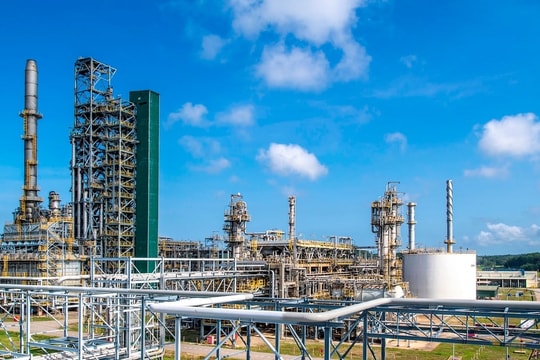 Petrovietnam đa dạng phát triển các loại hình năng lượng mới