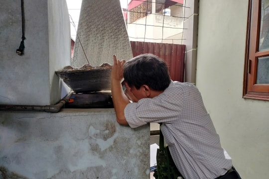 Ca mắc sốt xuất huyết và sởi tăng, CDC Hà Nội siết chặt giám sát dịch bệnh