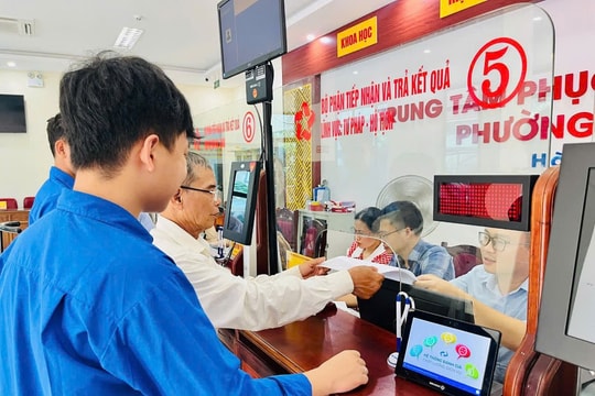 Bài 1: Sớm tháo gỡ bằng những điều chỉnh kịp thời