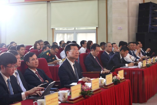 Mở đường để khoa học, công nghệ và đổi mới sáng tạo phát triển