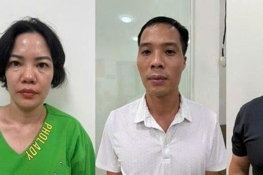 Yêu cầu làm rõ 3 vụ việc y tế nghiêm trọng tại Hà Nội, Hải Phòng, Thanh Hóa