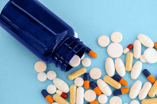 Bộ Y tế đề nghị kiểm soát đặc biệt nguyên liệu làm thuốc