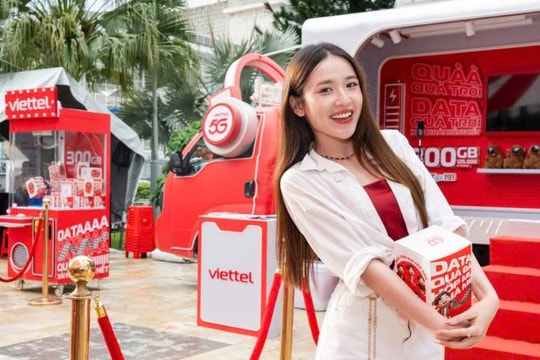 5G đã sẵn sàng cho tất cả mọi người: Giá tốt, máy phổ thông, vùng phủ toàn quốc