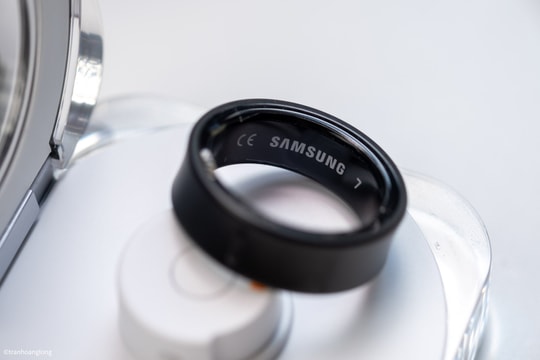 Samsung Galaxy Ring: Giá quá “chát”, không thực sự thiết thực