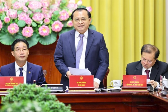 Điều tiết tiêu dùng với những mặt hàng có hại cho sức khỏe