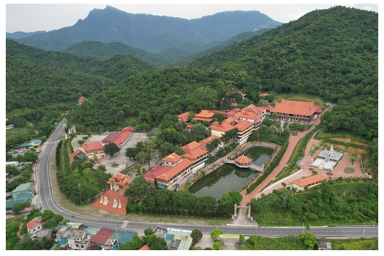 Tìm tiếng nói chung bảo vệ, phát huy giá trị di sản liên tỉnh