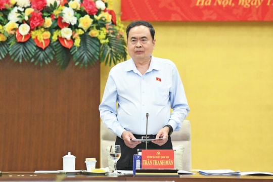 Rà soát, xử lý các công trình, dự án gây lãng phí để có nguồn lực tập trung cho phát triển kinh tế - xã hội