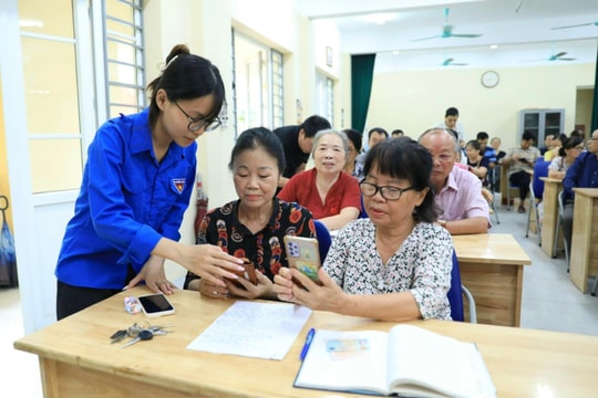 Chủ động nhận diện "điểm nghẽn", kịp thời điều chỉnh, hoàn thiện