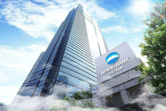 Woori Bank Việt Nam: Tăng cho vay nhưng lợi nhuận giảm, hàng chục nghìn tỷ đồng tiền gửi đã “chuyển hướng” khỏi nhà băng