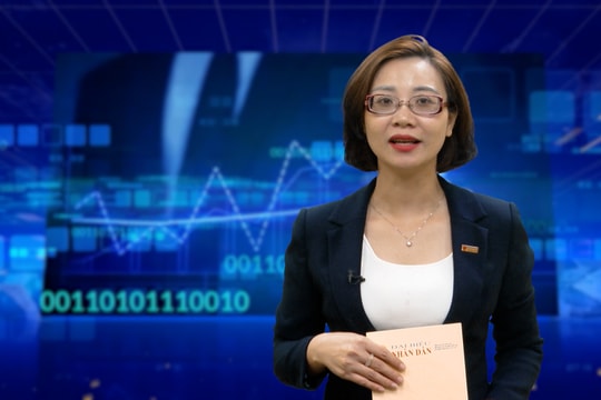 Từ khát vọng đến hiện thực: Đảng bộ Văn phòng Quốc hội với sứ mệnh chuyển đổi số