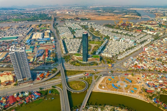 Hải Phòng chấp thuận chủ trương đầu tư KCN Thủy Nguyên: Động lực mới cho phát triển công nghiệp công nghệ cao