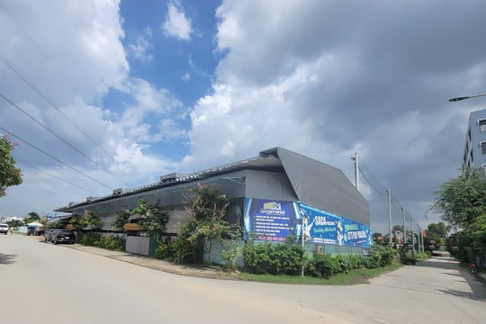 Thường trực Thành ủy TP. Hồ Chí Minh chỉ đạo “khẩn” về xử lý vi phạm trật tự xây dựng