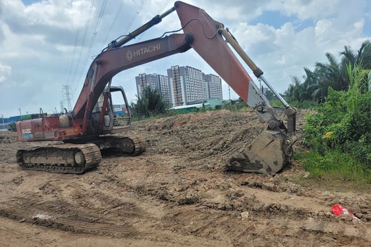 TP. Hồ Chí Minh: Kiến nghị giao nhiều nhiệm vụ quản lý trật tự xây dựng về cấp xã