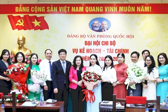 Kiến tạo mô hình tài chính công hiện đại, minh bạch