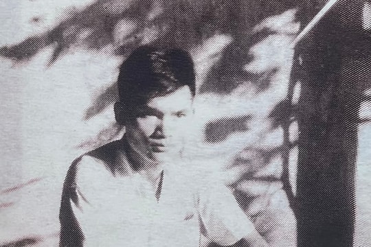 Kỷ niệm 78 năm ngày Thương binh - Liệt sĩ (27/7/1947 - 27/7/2025): Cựu tình báo với 3000 câu thơ sáng tác trong ngục tù