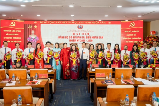 Nền tảng xây dựng đội ngũ làm báo bản lĩnh, đạo đức trong sáng, trách nhiệm với Đảng và Nhân dân